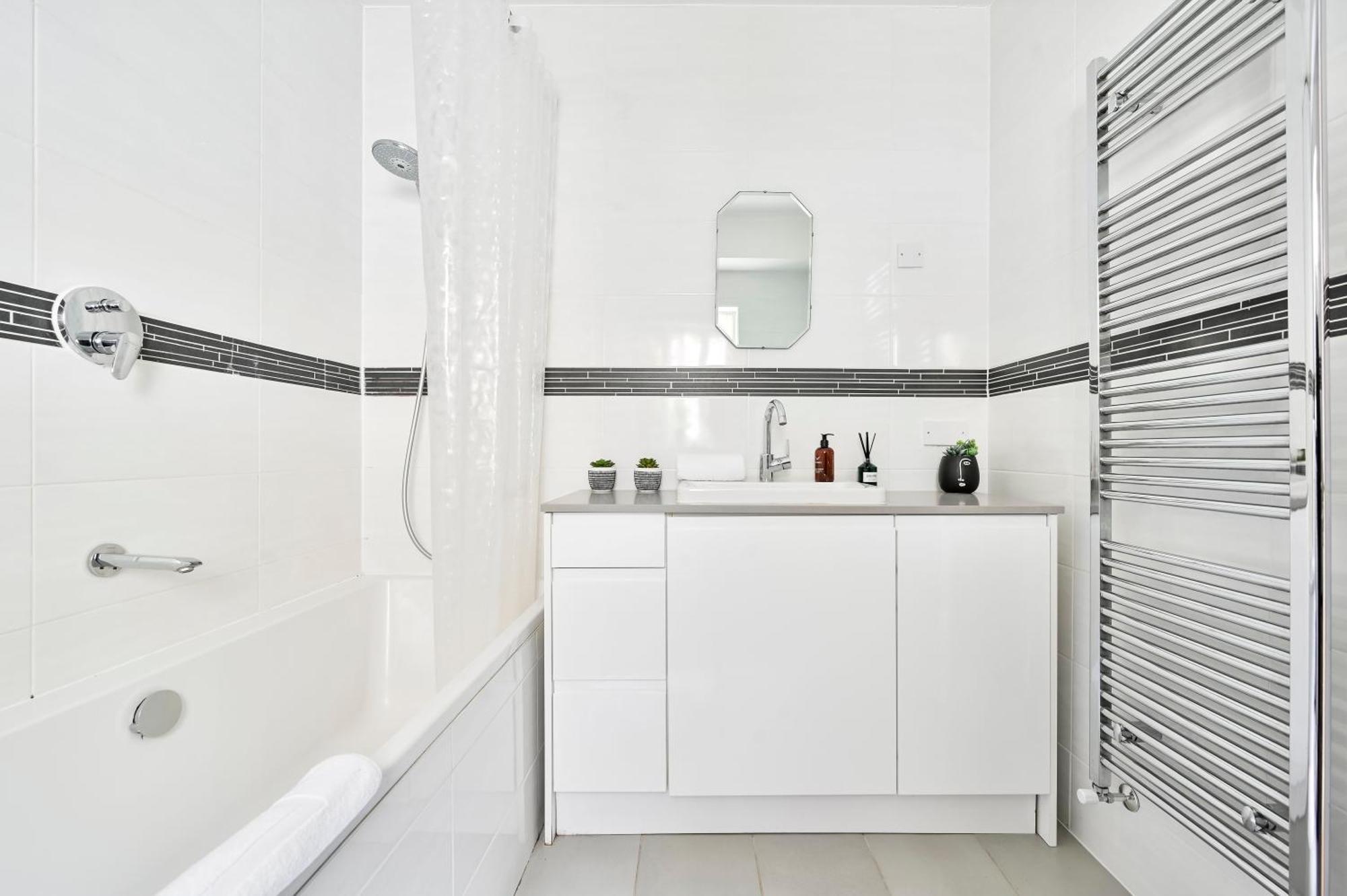 Magnificent 2 Bed Hyde Park Mews House Apartment London Bagian luar foto