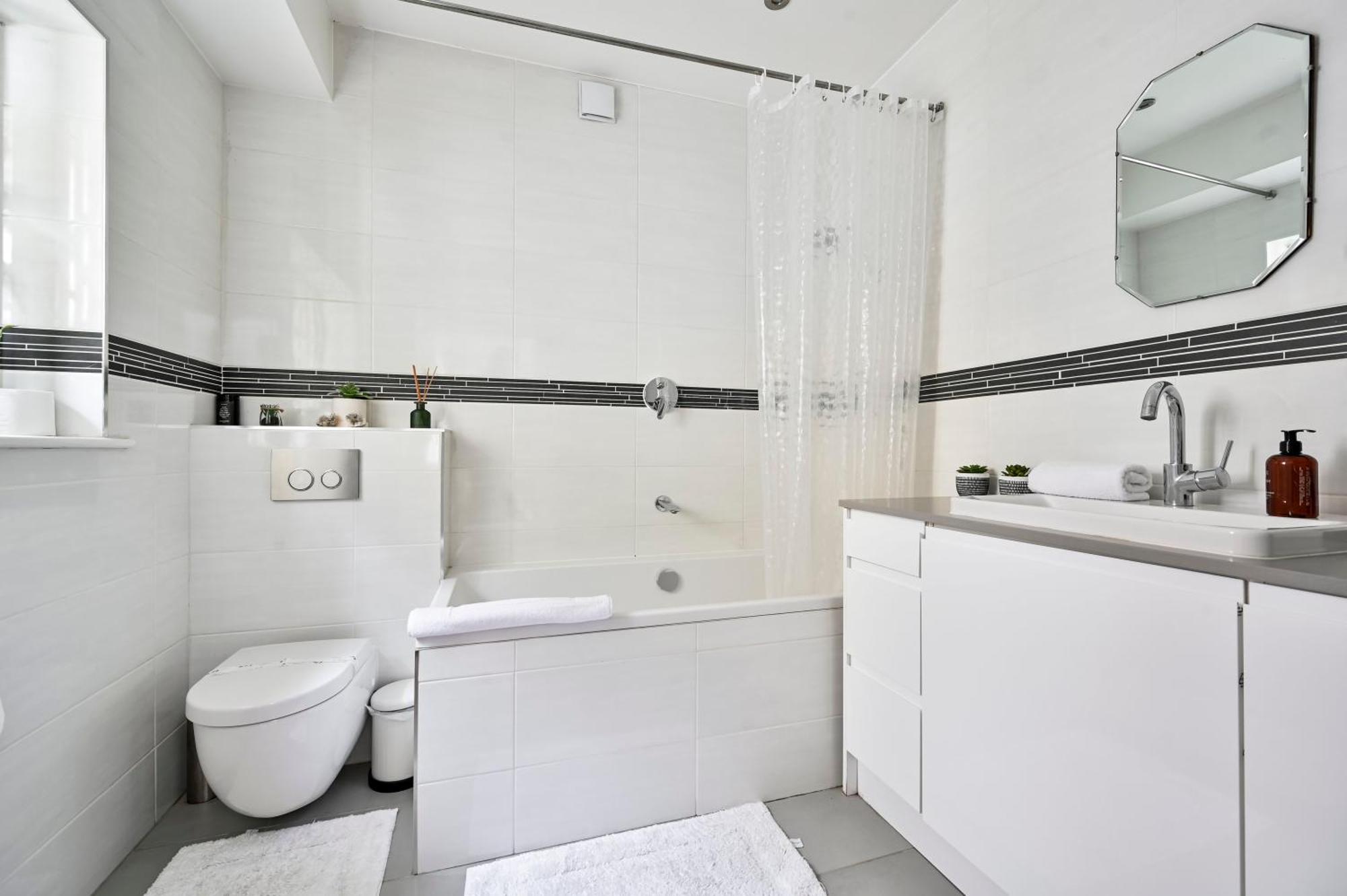 Magnificent 2 Bed Hyde Park Mews House Apartment London Bagian luar foto