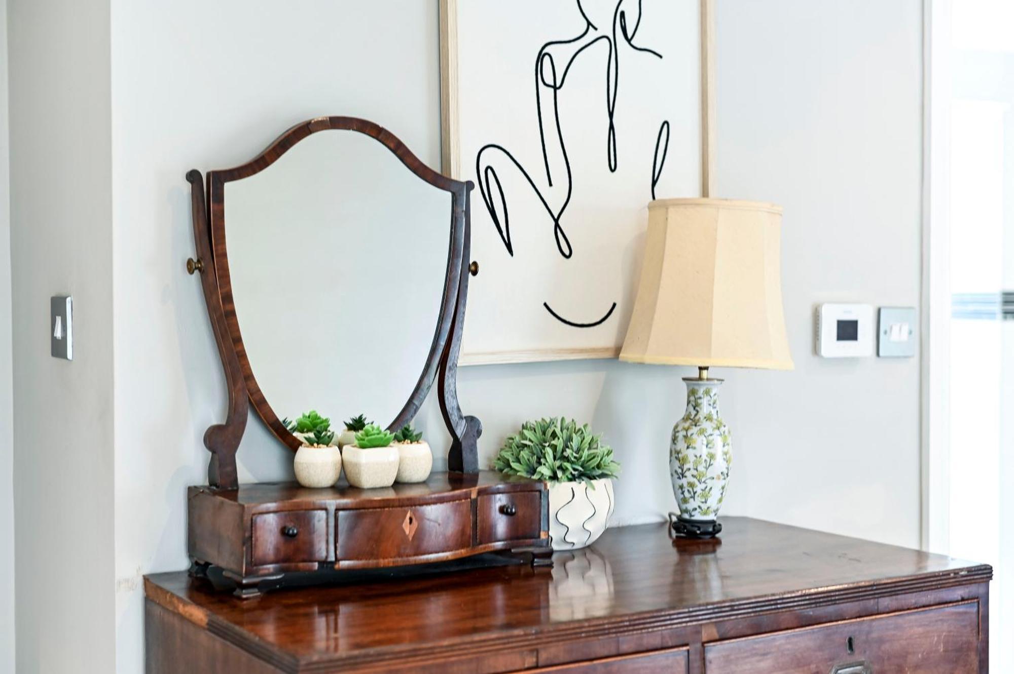 Magnificent 2 Bed Hyde Park Mews House Apartment London Bagian luar foto