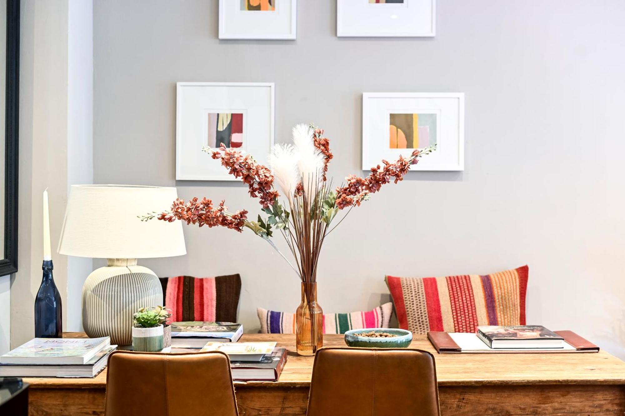 Magnificent 2 Bed Hyde Park Mews House Apartment London Bagian luar foto
